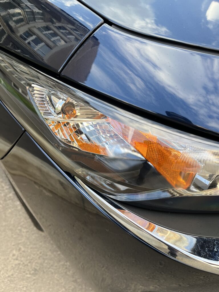 MAZDA 3 2020