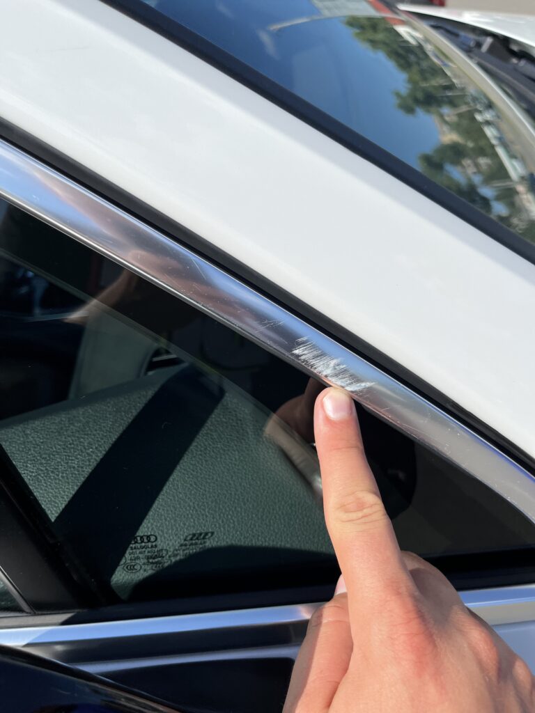 AUDI Q7 2016